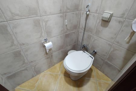 Casa de condomínio à venda com 300m², 3 quartos e 2 vagas Casa de condomínio à venda com 300m², 3 quartos e 2 vagasLavabo