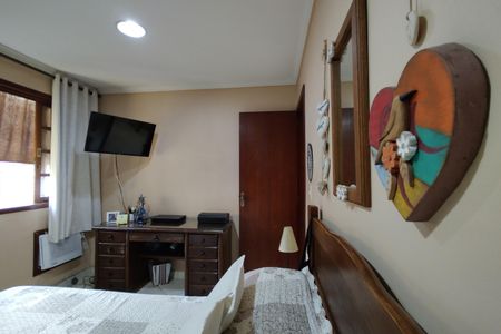 Casa de condomínio à venda com 300m², 3 quartos e 2 vagas Casa de condomínio à venda com 300m², 3 quartos e 2 vagasQuarto 3 - Suíte