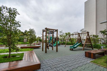 Apartamento à venda com 3 quartos, 93m² em Vila Leopoldina, São Paulo