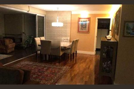 Apartamento à venda com 3 quartos, 187m² em Vila Leopoldina, São Paulo
