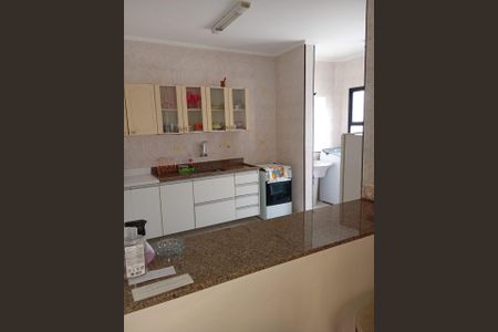 Apartamento para alugar com 88m², 1 quarto e 1 vaga Apartamento para alugar com 88m², 1 quarto e 1 vagaCozinha