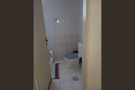 Apartamento para alugar com 88m², 1 quarto e 1 vaga Apartamento para alugar com 88m², 1 quarto e 1 vagaBanheiro