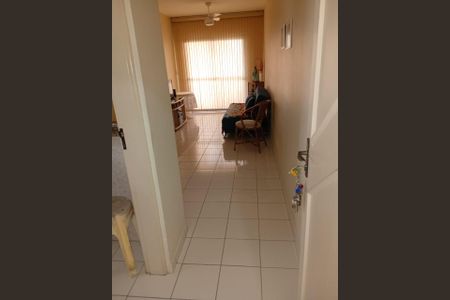 Apartamento para alugar com 88m², 1 quarto e 1 vaga Apartamento para alugar com 88m², 1 quarto e 1 vagaSala
