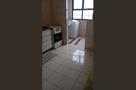 Apartamento para alugar com 88m², 1 quarto e 1 vaga