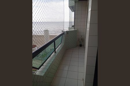 Apartamento para alugar com 88m², 1 quarto e 1 vaga Apartamento para alugar com 88m², 1 quarto e 1 vagaVaranda