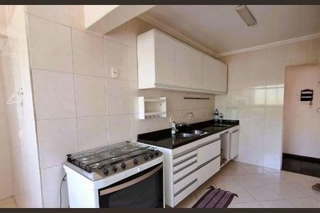 Foto 12 de apartamento à venda com 3 quartos, 96m² em Jardim Colombo, São Paulo