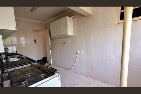 Foto 11 de apartamento à venda com 3 quartos, 96m² em Jardim Colombo, São Paulo