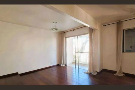 Foto 01 de apartamento à venda com 3 quartos, 96m² em Jardim Colombo, São Paulo