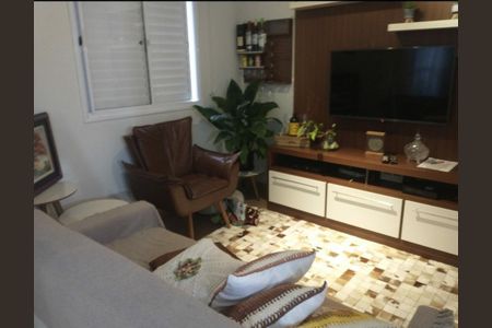 Apartamento à venda com 65m², 3 quartos e 1 vaga