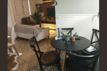 Apartamento à venda com 65m², 3 quartos e 1 vaga
