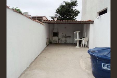 Casa à venda com 3 quartos, 142m² em Vila Macedopolis, São Paulo