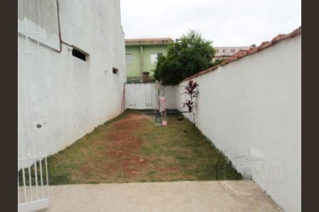 Casa à venda com 3 quartos, 142m² em Vila Macedopolis, São Paulo
