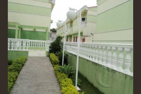 Casa à venda com 3 quartos, 142m² em Vila Macedopolis, São Paulo