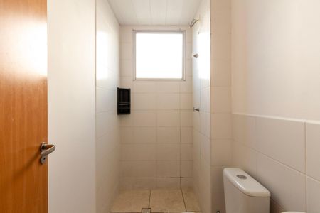 Apartamento para alugar com 60m², 2 quartos e 1 vaga