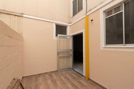 Apartamento para alugar com 60m², 2 quartos e 1 vaga
