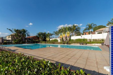 Apartamento para alugar com 60m², 2 quartos e 1 vaga