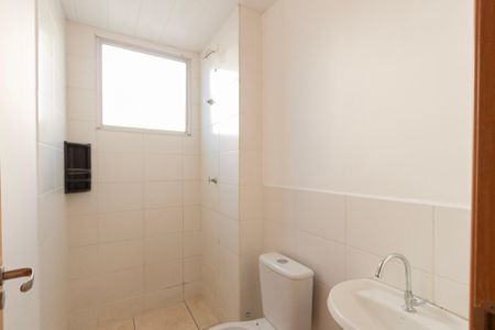 Apartamento para alugar com 2 quartos, 60m² em Éden, Sorocaba