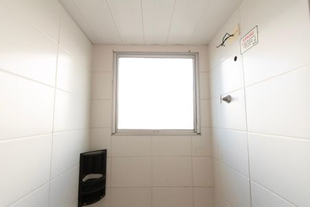 Apartamento para alugar com 2 quartos, 60m² em Éden, Sorocaba
