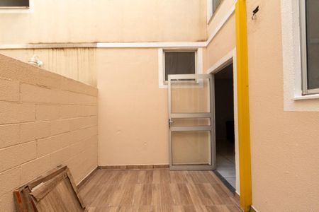 Apartamento para alugar com 2 quartos, 60m² em Éden, Sorocaba