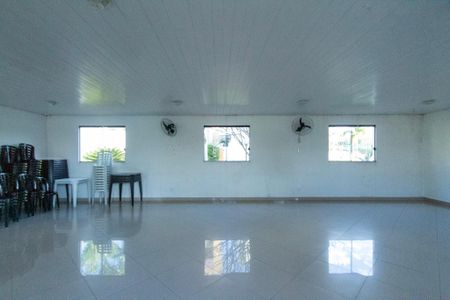 Apartamento para alugar com 60m², 2 quartos e 1 vaga