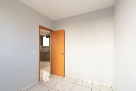 Apartamento para alugar com 2 quartos, 60m² em Éden, Sorocaba