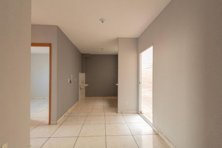 Apartamento para alugar com 60m², 2 quartos e 1 vaga