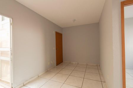 Apartamento para alugar com 2 quartos, 60m² em Éden, Sorocaba