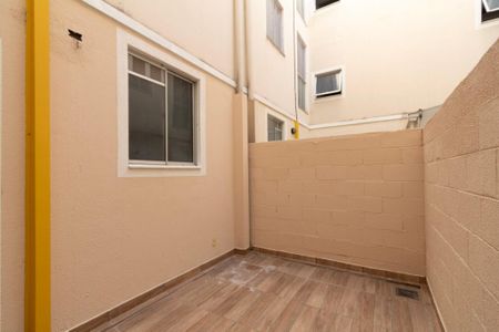 Apartamento para alugar com 60m², 2 quartos e 1 vaga