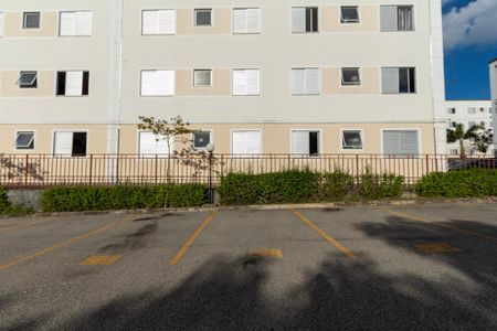 Apartamento para alugar com 60m², 2 quartos e 1 vaga