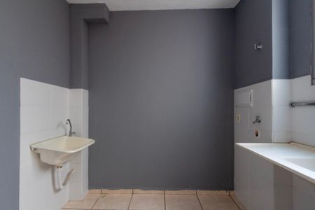 Apartamento para alugar com 60m², 2 quartos e 1 vaga