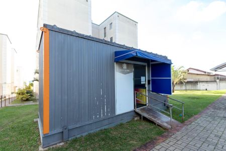 Apartamento para alugar com 60m², 2 quartos e 1 vaga