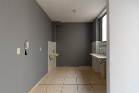 Apartamento para alugar com 60m², 2 quartos e 1 vaga