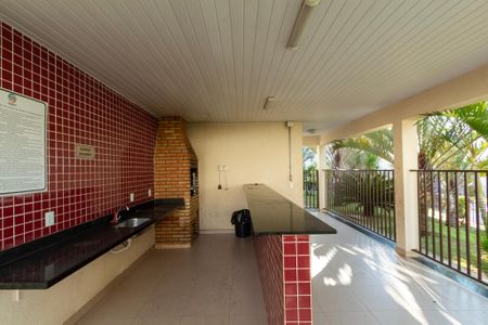 Apartamento para alugar com 60m², 2 quartos e 1 vaga