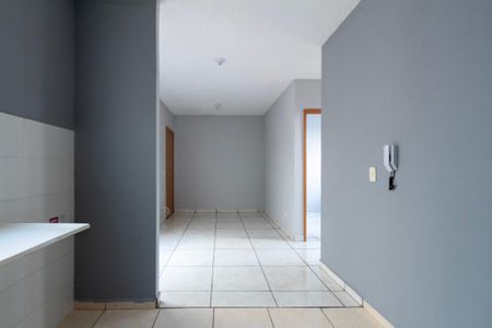 Apartamento para alugar com 60m², 2 quartos e 1 vaga