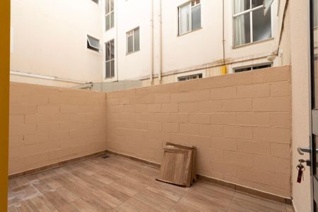 Apartamento para alugar com 60m², 2 quartos e 1 vaga