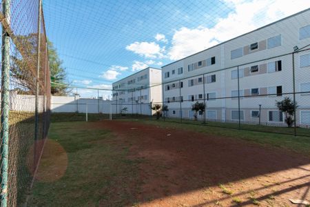 Apartamento para alugar com 60m², 2 quartos e 1 vaga