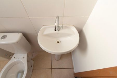 Apartamento para alugar com 60m², 2 quartos e 1 vaga