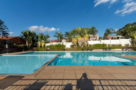 Apartamento para alugar com 60m², 2 quartos e 1 vaga