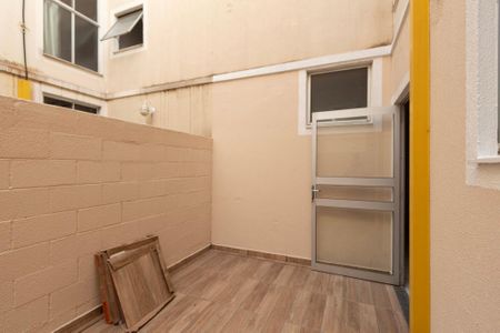 Apartamento para alugar com 2 quartos, 60m² em Éden, Sorocaba