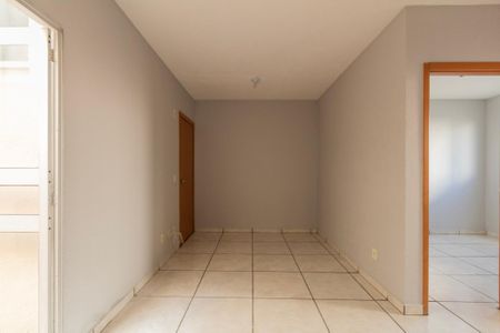 Apartamento para alugar com 60m², 2 quartos e 1 vaga