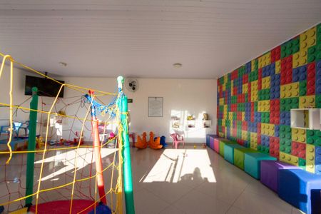 Apartamento para alugar com 60m², 2 quartos e 1 vaga