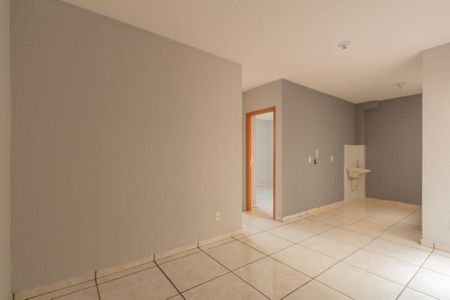 Apartamento para alugar com 2 quartos, 60m² em Éden, Sorocaba