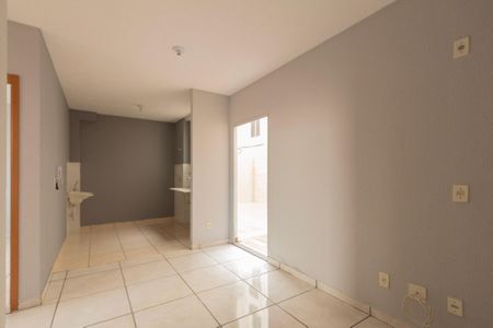 Apartamento para alugar com 60m², 2 quartos e 1 vaga