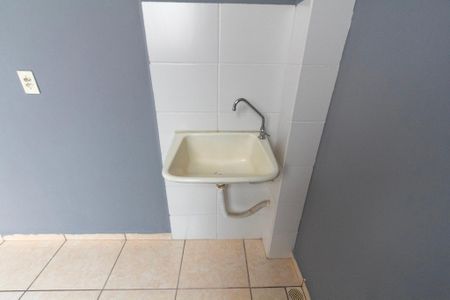 Apartamento para alugar com 60m², 2 quartos e 1 vaga