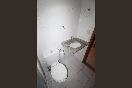 Apartamento para alugar com 86m², 3 quartos e 1 vagaBanheiro