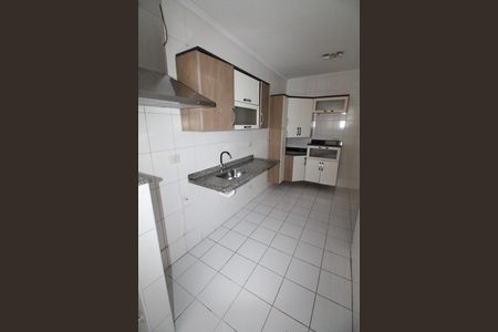 Apartamento para alugar com 86m², 3 quartos e 1 vagaCozinha