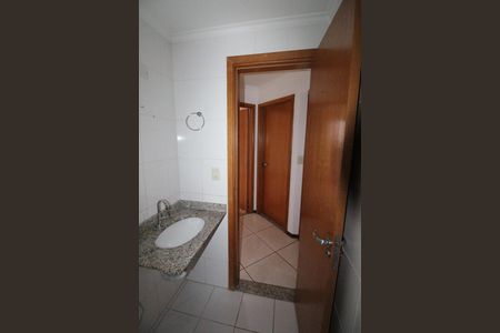 Apartamento para alugar com 86m², 3 quartos e 1 vagaBanheiro
