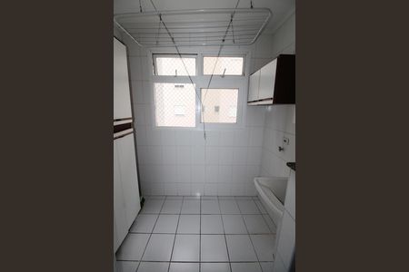 Área de Serviço de apartamento para alugar com 3 quartos, 86m² em Jardim America, São José dos Campos