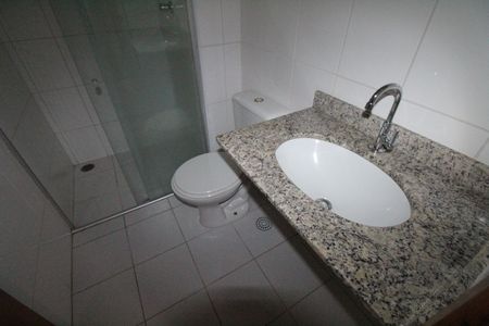 Apartamento para alugar com 86m², 3 quartos e 1 vagaBanheiro