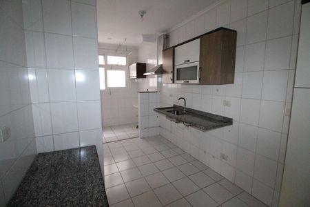Apartamento para alugar com 86m², 3 quartos e 1 vagaCozinha
